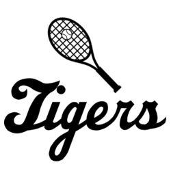 Tennis Layout 6  Design