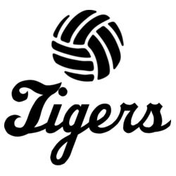 Volleyball Layout 6 Design