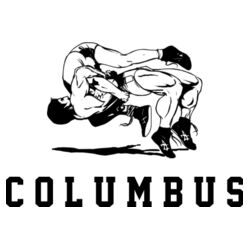Wrestling Layout 3 Design
