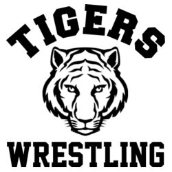 Wrestling Layout 4 Design