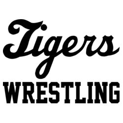 Wrestling Layout 5 Design