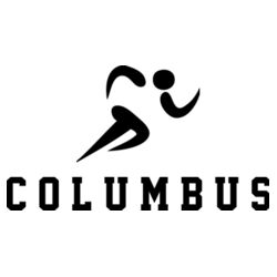 Track and Field Layout 3 Design