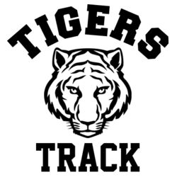 Track and Field Layout 4 Design