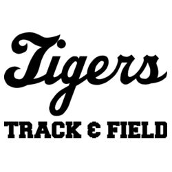 Track and Field Layout 5 Design