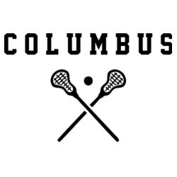 Lacrosse Layout 3 Design