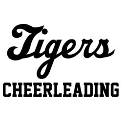 Cheerleading Layout 5 Design