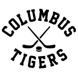 Hockey Layout 2 Design