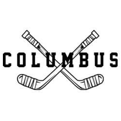 Hockey Layout 3 Design