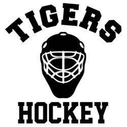 Hockey Layout 4 Design