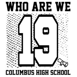 WHO ARE WE 19 Design