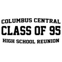 HIGH SCHOOL REUNION DESIGN  Design