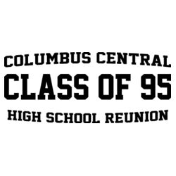 HIGH SCHOOL REUNION DESIGN  Design