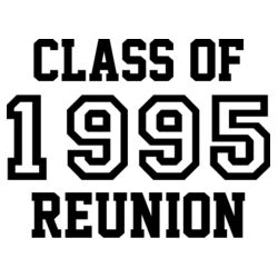 HIGH SCHOOL REUNION DESIGN 2 Design