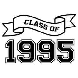 CLASS OF YEAR RIBBON DESIGN  Design