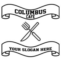 Columbus Cafe Design  Design