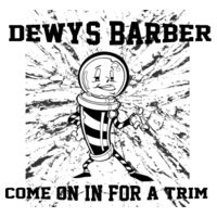 BARBER DESIGN  Design