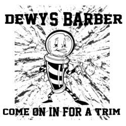 BARBER DESIGN  Design