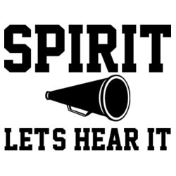 CHEER DESIGN 2  Design