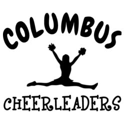 CHEER DESIGN 3 Design