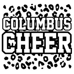 CHEER DESIGN 5 Design