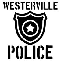Police 1 Design