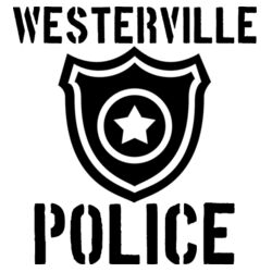 Police 1 Design