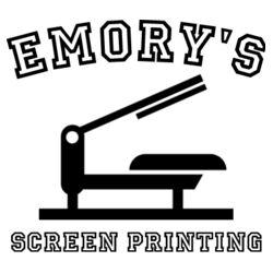 Screen Printing 1 Design