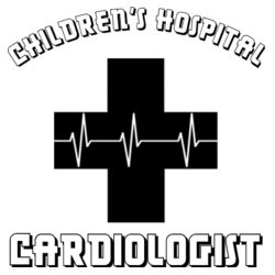 Cardiologist 1 Design