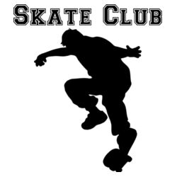 Skating 1 Design