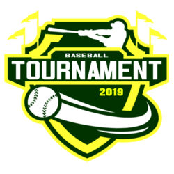 Baseball Template 4 Design