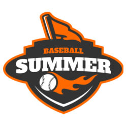 Baseball Template 5 Design