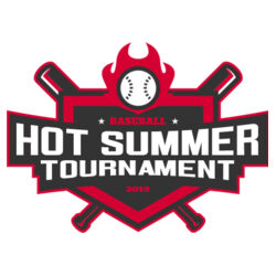 Baseball Template 6 Design
