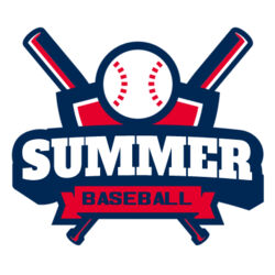 Baseball Template 8 Design