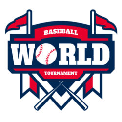 Baseball Template 14 Design
