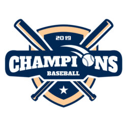 Baseball Template 15 Design