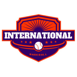 Baseball Template 16 Design
