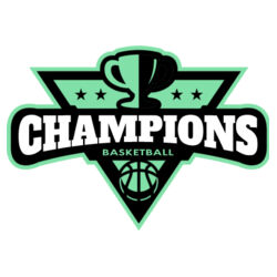 Basketball 45 Design