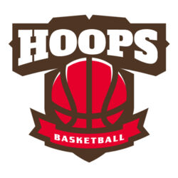 Basketball 53 Design