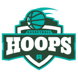Basketball 54 Design