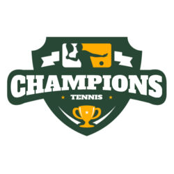 Tennis 16 Design