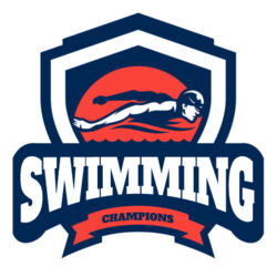 Swimming 19 Design