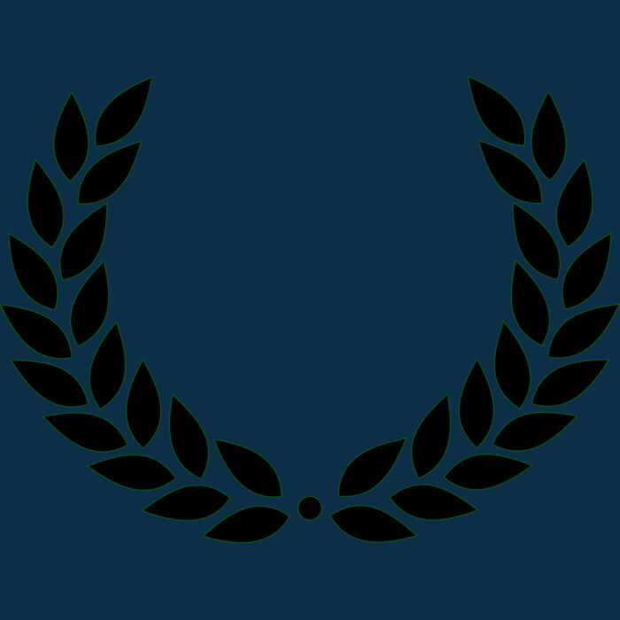 Laurel wreath Thumbnail