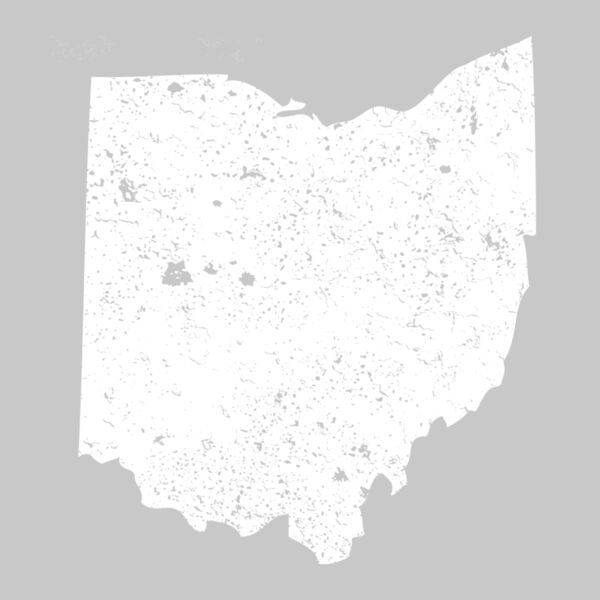 Distressed Ohio Thumbnail