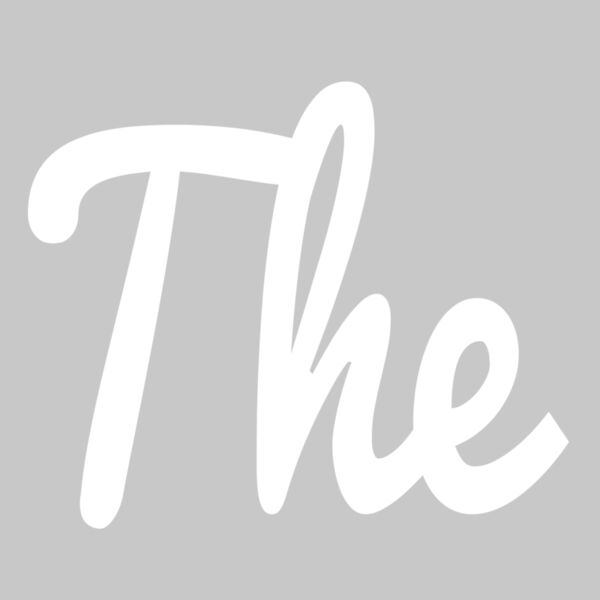 THE2  White  Thumbnail