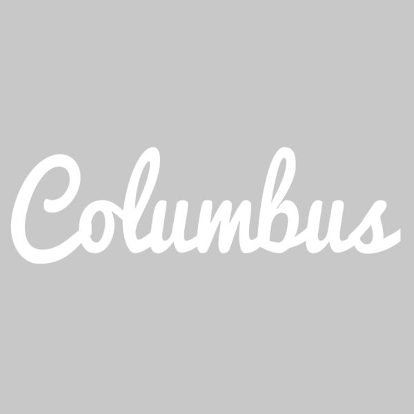 Columbus  White  Thumbnail