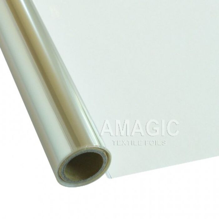 Clear Foil Thumbnail