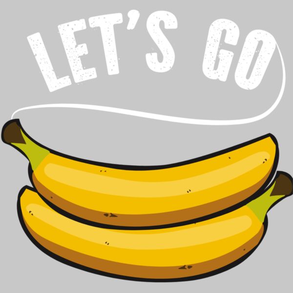 Lets Go Bananas  Thumbnail
