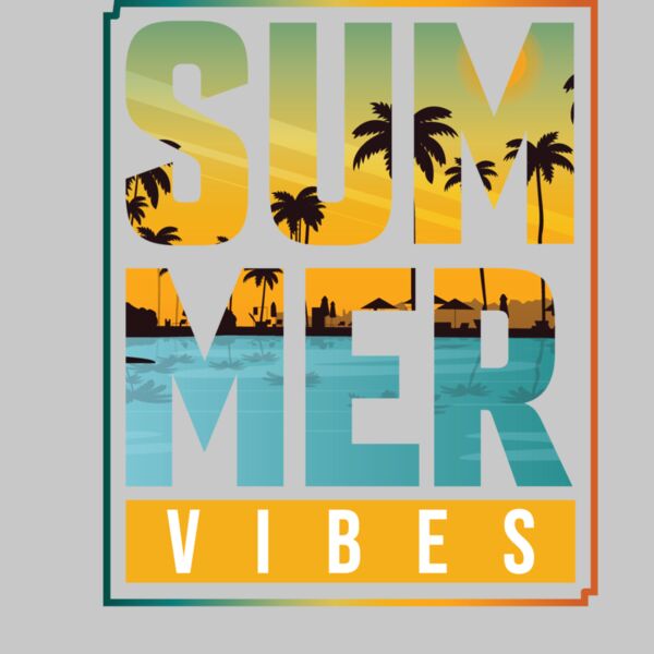 Summer VIbes Thumbnail