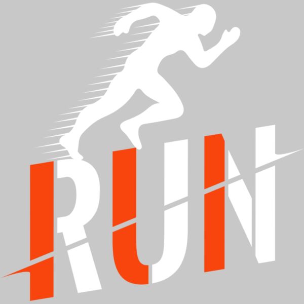 Just Run Thumbnail
