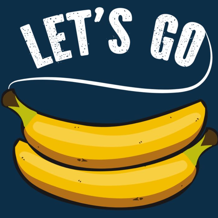 Let's Go Bananas  Thumbnail